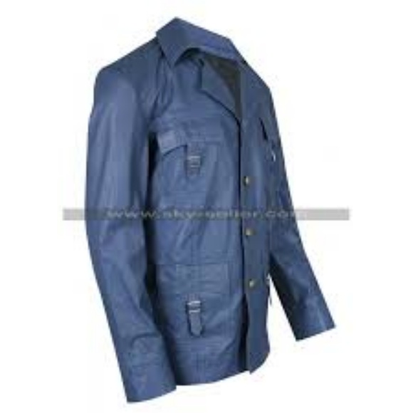 ucb blue jacket